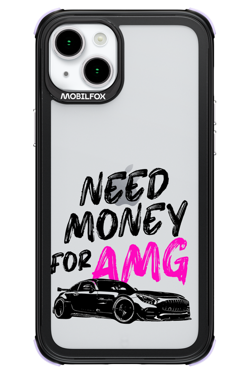 Need money for AMG - Apple iPhone 15 Plus