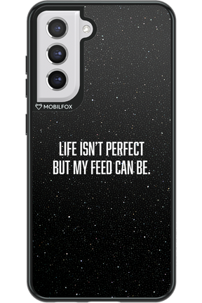 My feed 2.0 - Samsung Galaxy S21 FE