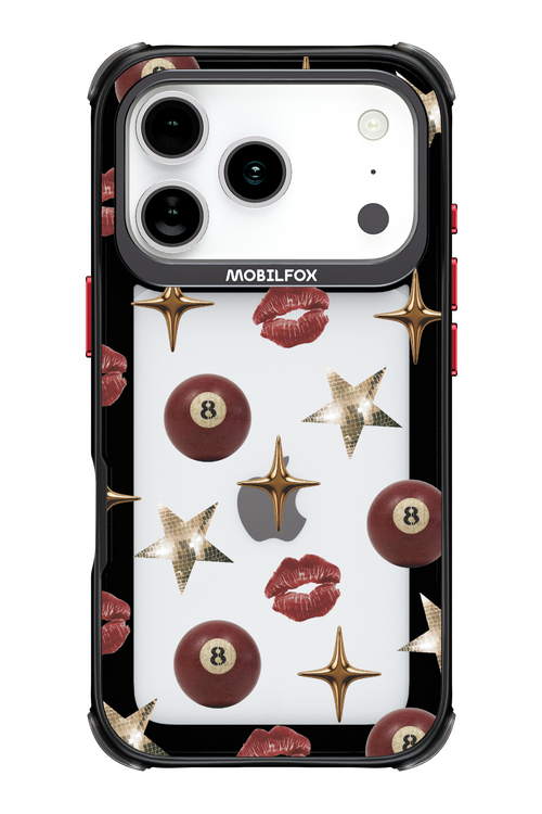 Lucky strike 2.0 - Apple iPhone 17 Pro