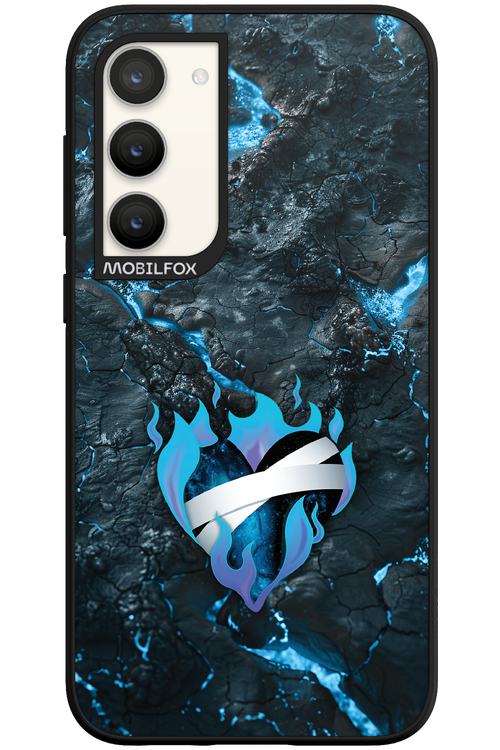 Icefire 2.0 - Samsung Galaxy S23 Plus
