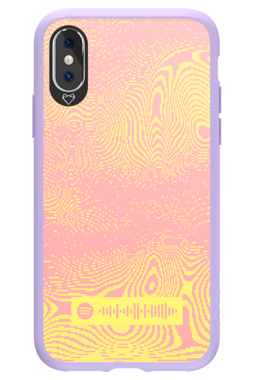 House Frequency - Apple iPhone XS
