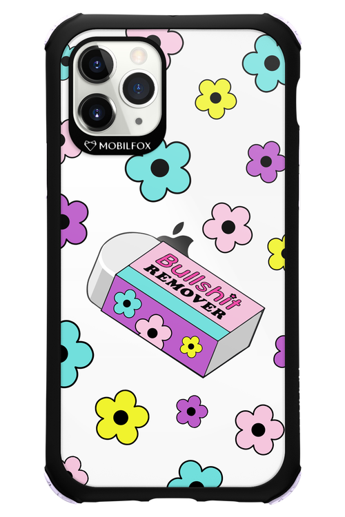 Bullsh_t Eraser - Apple iPhone 11 Pro
