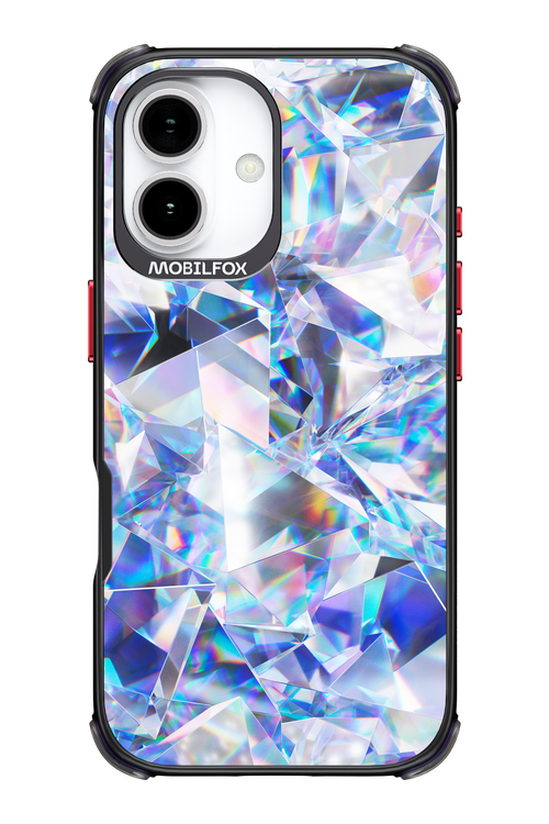Holo Shard - Apple iPhone 17