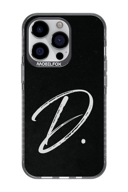 (Off Space) D 2.0 - Apple iPhone 13 Pro