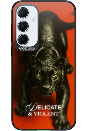 DeliCat 2.0 - Samsung Galaxy A55