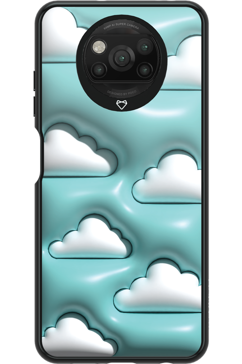 Cloud City - Xiaomi Poco X3 NFC