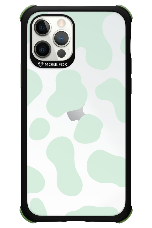 Minty Moo - Apple iPhone 12 Pro