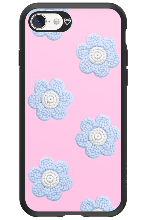 Baby Pink - Apple iPhone SE 2022