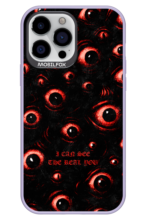 The Watchers - Apple iPhone 13 Pro Max