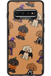 BOO-DLE CREW - Samsung Galaxy S10+