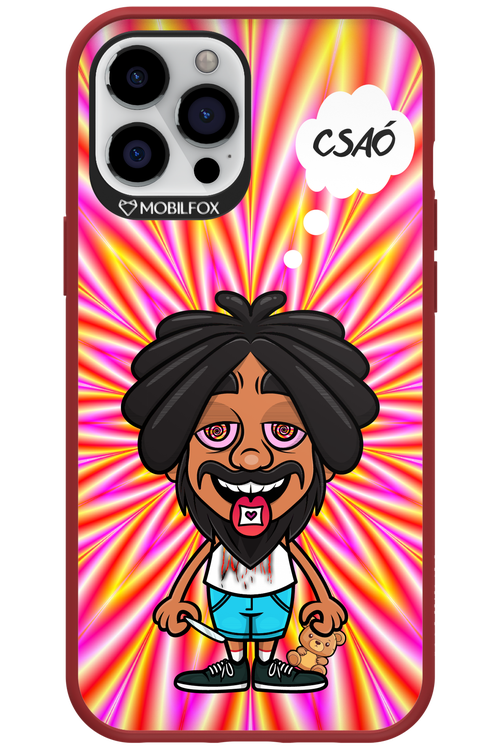 CSAO - Apple iPhone 12 Pro Max