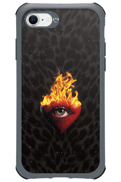 Shit happens - Apple iPhone SE 2022