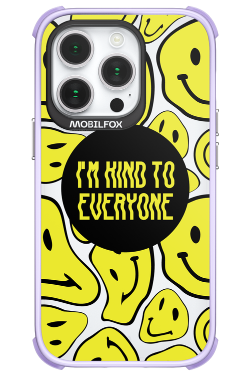 Be Kind - Apple iPhone 14 Pro