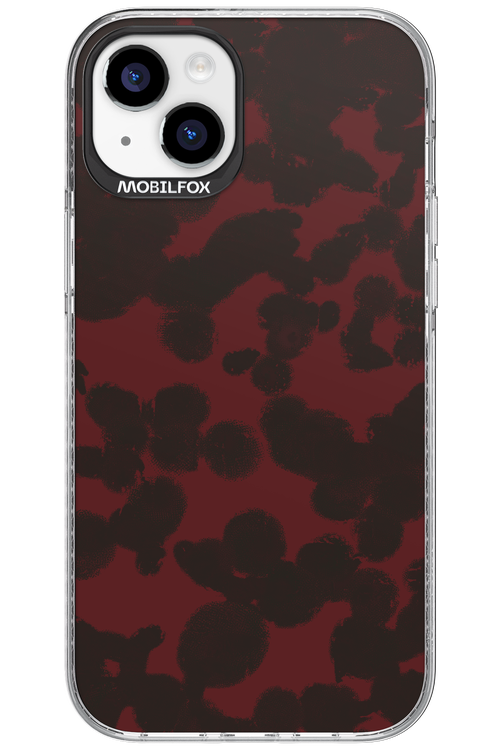 Bordeaux Skin - Apple iPhone 15 Plus