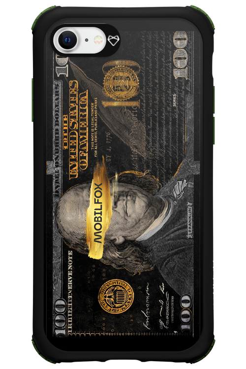 Gold Life 2.0 - Apple iPhone SE 2020