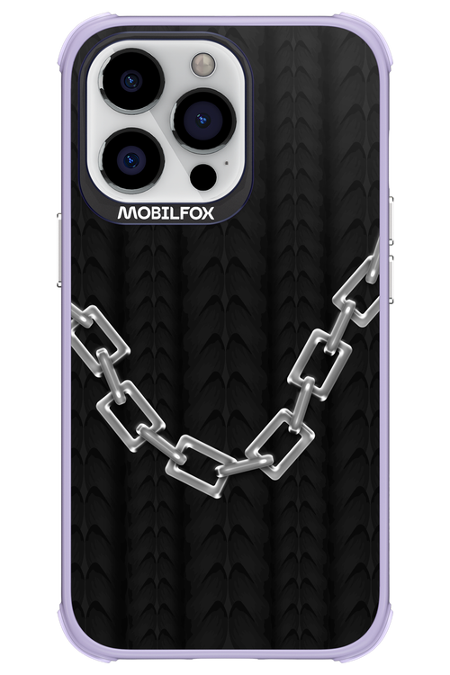 Chain Baddie - Apple iPhone 13 Pro