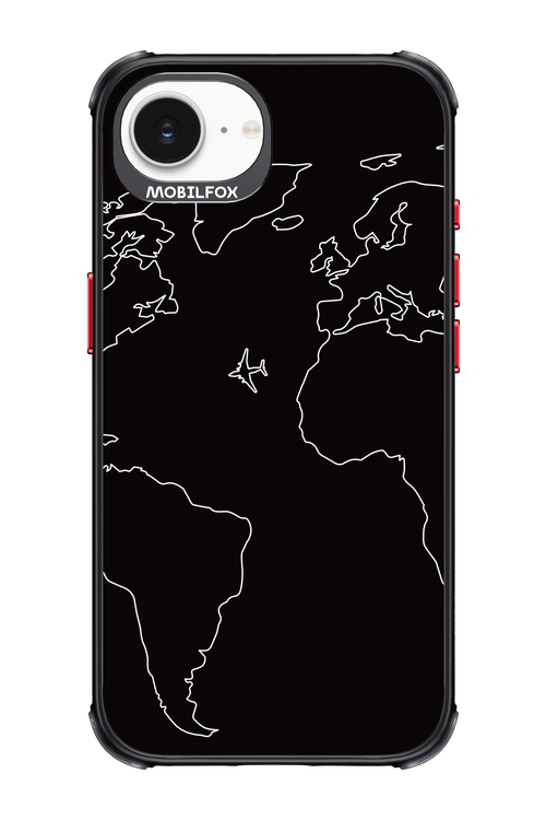 Worldview 2.0 - Apple iPhone 16e