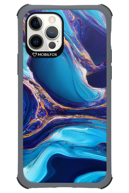 Amethyst - Apple iPhone 12 Pro