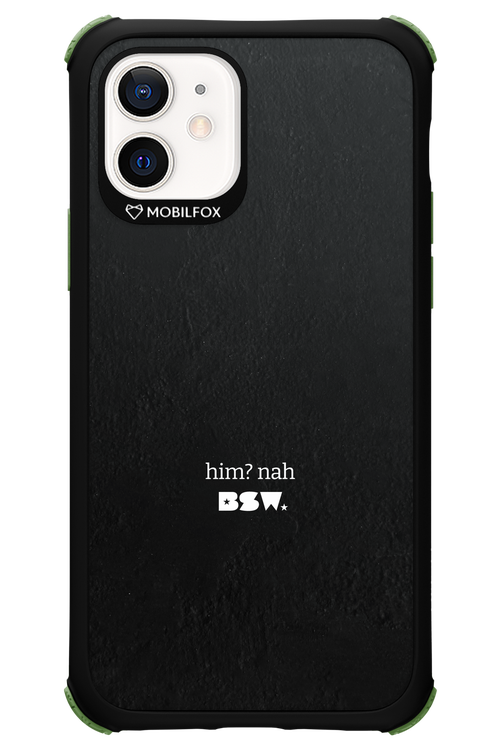 BSW FourSeasons 9 2.0 - Apple iPhone 12