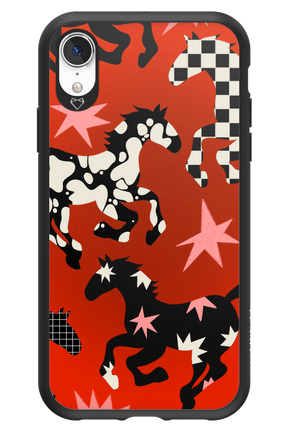 Stallions 2.0 - Apple iPhone XR