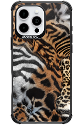 Wild Mix - Apple iPhone 16 Pro Max