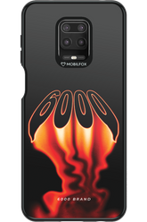 6000 Flame - Xiaomi Redmi Note 9 Pro