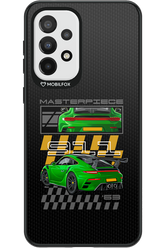 Masterpiece - Samsung Galaxy A33
