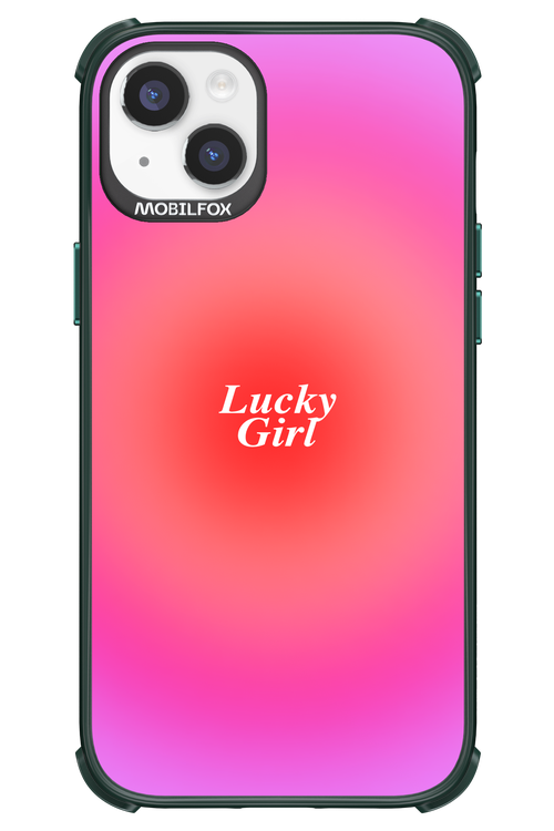 LuckyGirl - Apple iPhone 14 Plus