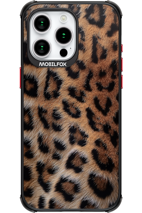 Furr Babe - Apple iPhone 15 Pro Max