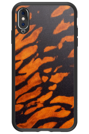Wild Tiger - Apple iPhone XS Max
