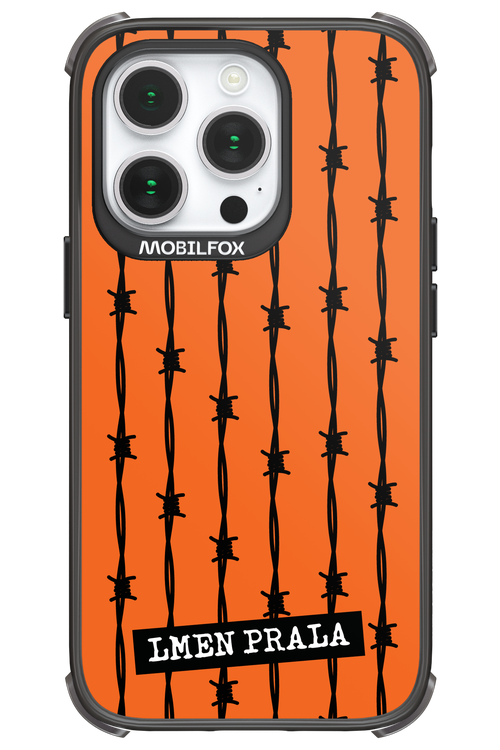 Böri Prala - Apple iPhone 14 Pro