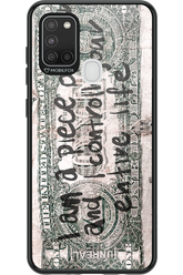 Dollars - Samsung Galaxy A21 S