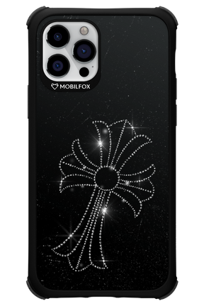 Chrome Standard - Apple iPhone 12 Pro