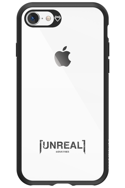 Minilogo 2.0 - Apple iPhone 8