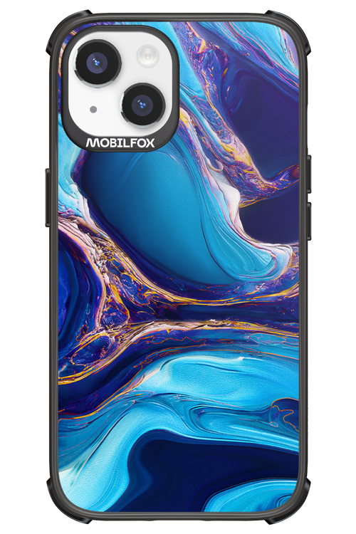 Amethyst - Apple iPhone 14