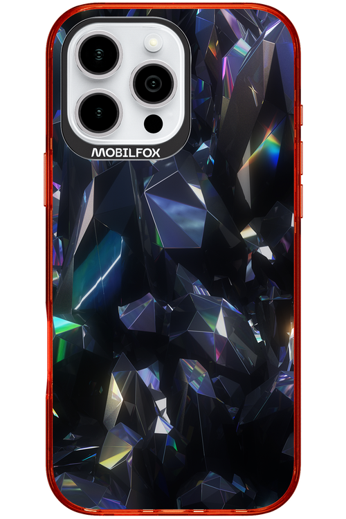 Enigma Quartz - Apple iPhone 16 Pro Max