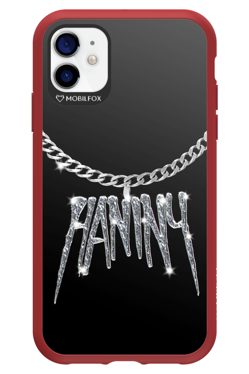 Haniny Chain - Apple iPhone 11