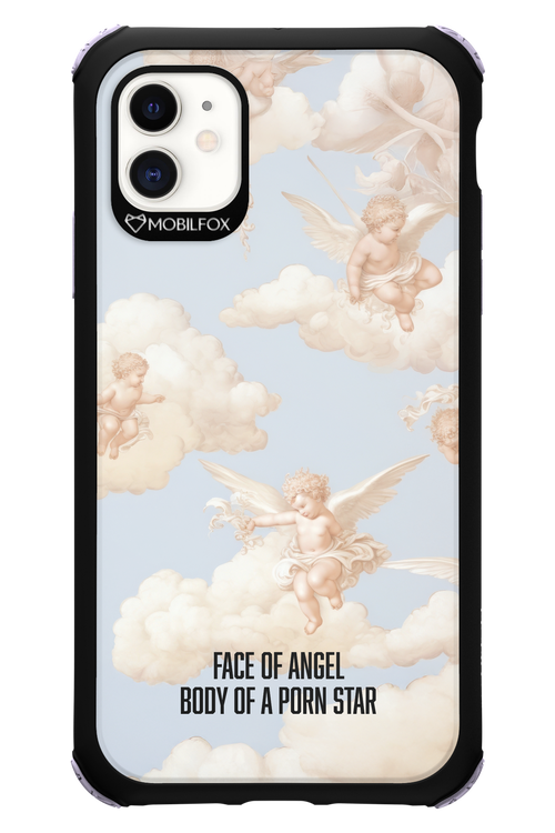 Angelface - Apple iPhone 11