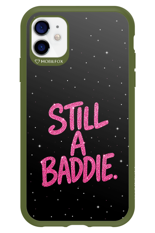 Baddie 2.0 - Apple iPhone 11