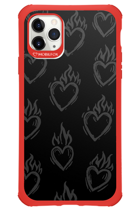 Angry Girlfriend - Apple iPhone 11 Pro Max