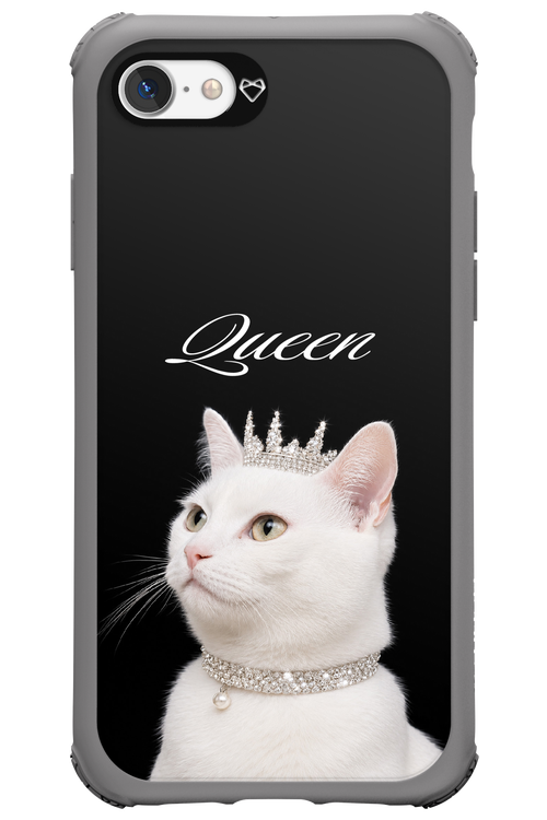 Queen 2.0 - Apple iPhone 7