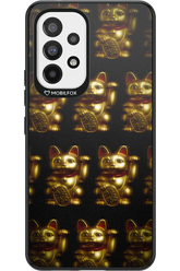 Gold Luck 2.0 - Samsung Galaxy A53