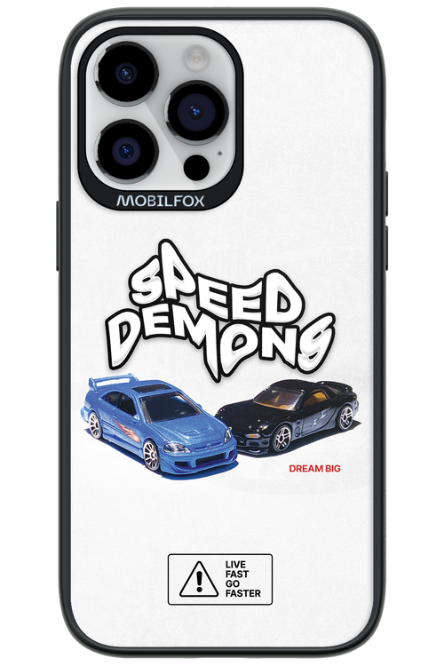 Dream Big - Apple iPhone 14 Pro Max