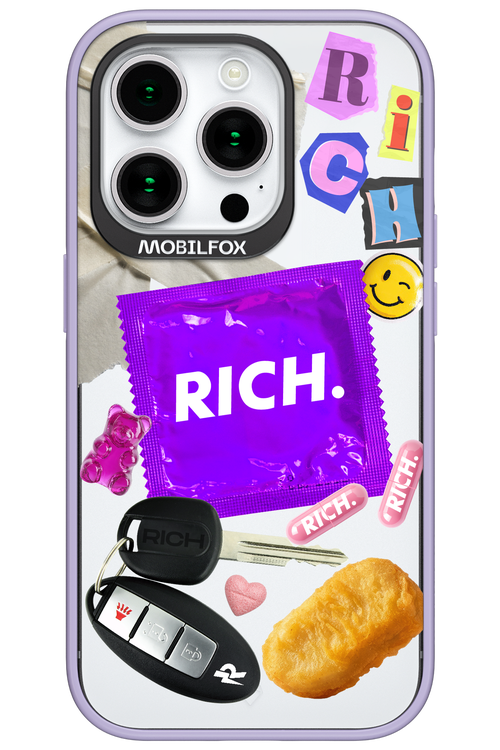 Essentials - Apple iPhone 15 Pro