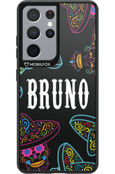 Bruno's Night - Samsung Galaxy S21 Ultra