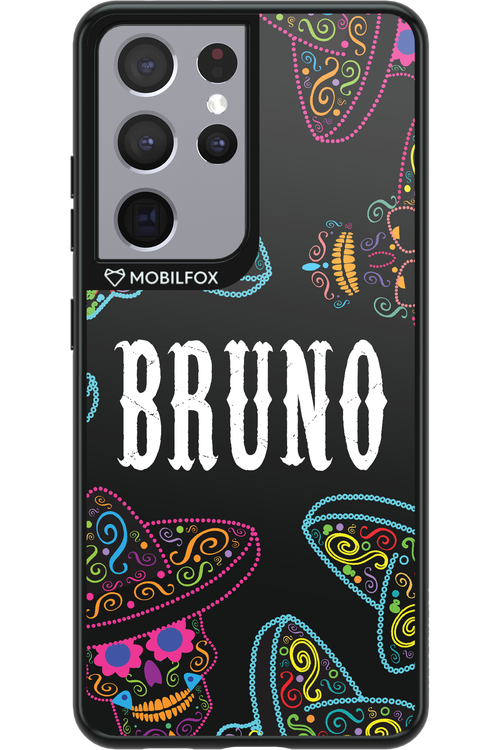 Bruno's Night - Samsung Galaxy S21 Ultra