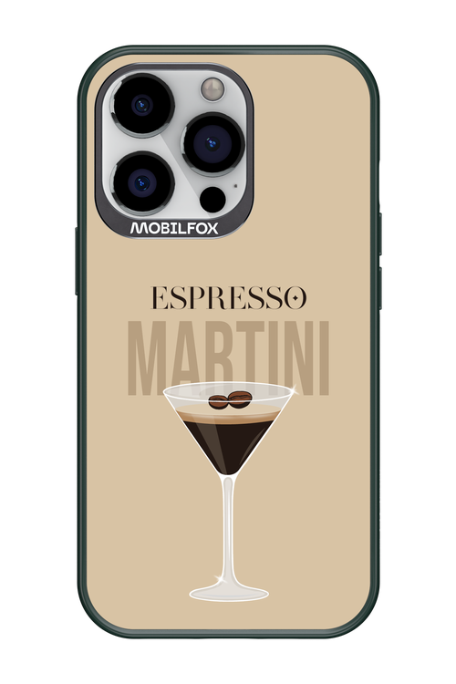 Espresso M - Apple iPhone 13 Pro