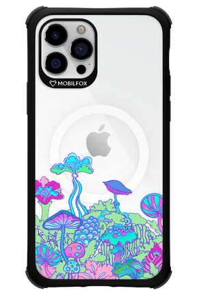 Shrooms - Apple iPhone 12 Pro