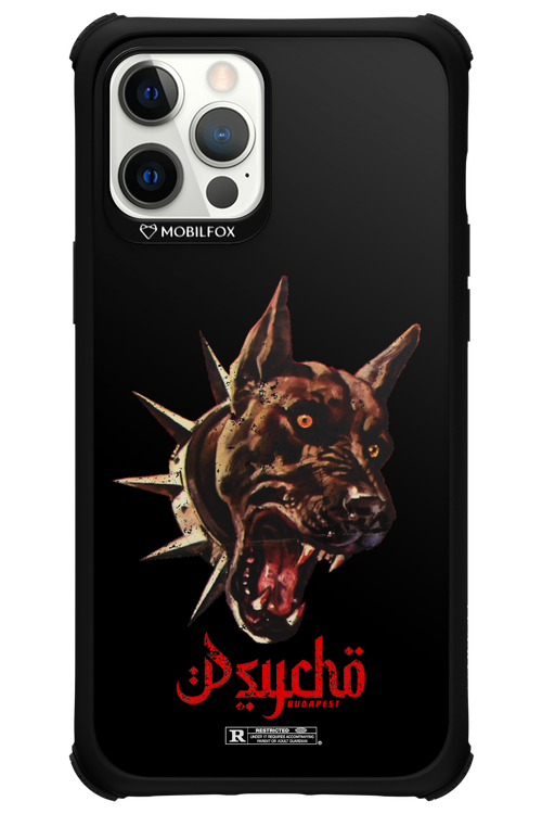 Psydog - Apple iPhone 12 Pro Max