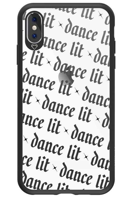 DL T - Apple iPhone XS Max